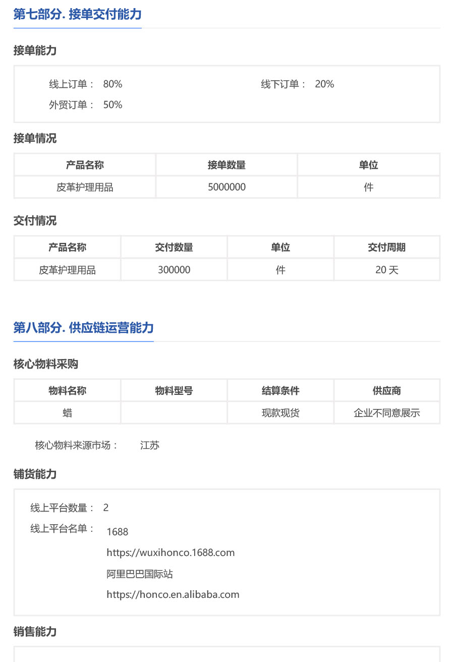 深度驗廠中文版