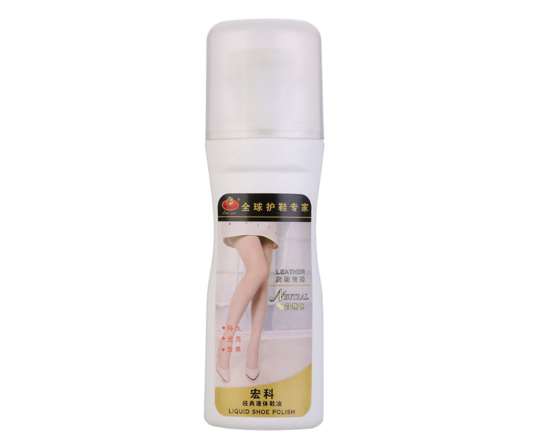 無錫鞋油