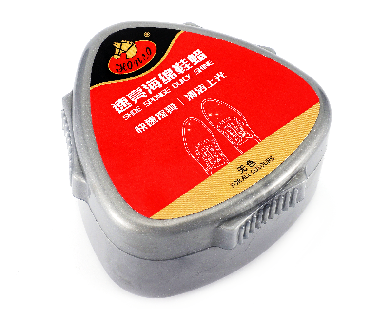 HY-338海綿鞋擦