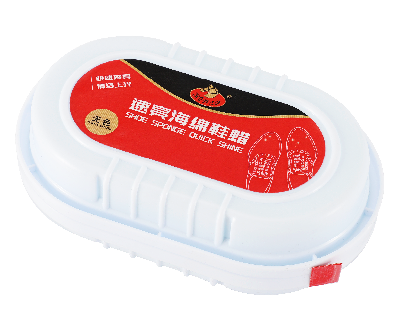 HY-344海綿鞋擦