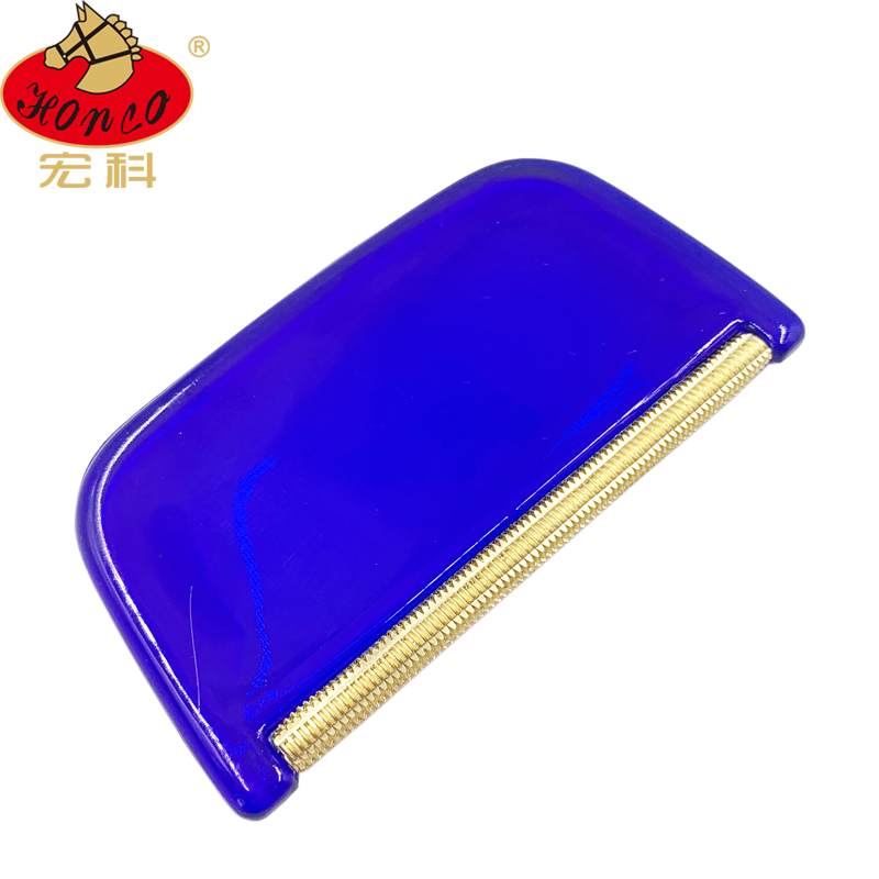 金齒羊毛梳