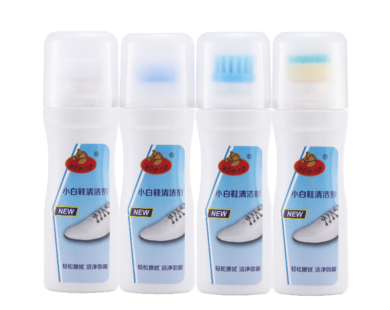 小白鞋清潔劑